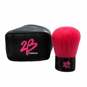 Bebe Kabuki Makeup Brush
